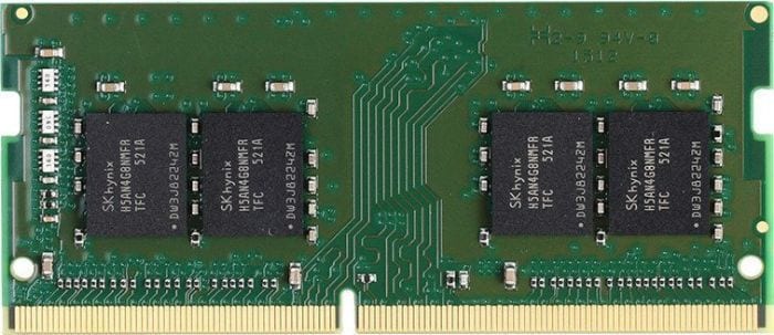 Kingston ValueRAM SO-DIMM DDR4 8Go 2666MHz CL19 Mémoire vive PC Kin