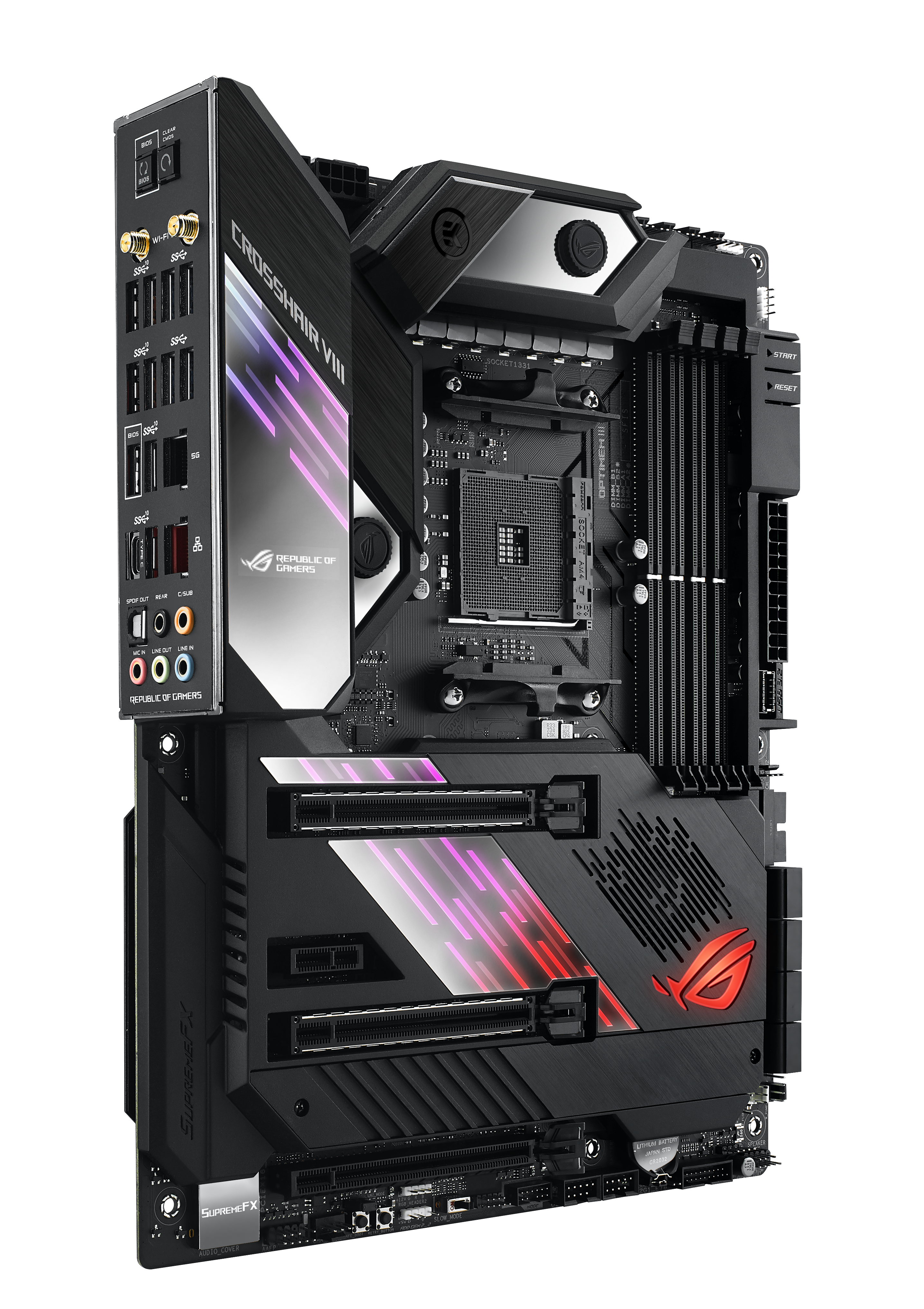 Rog crosshair on sale