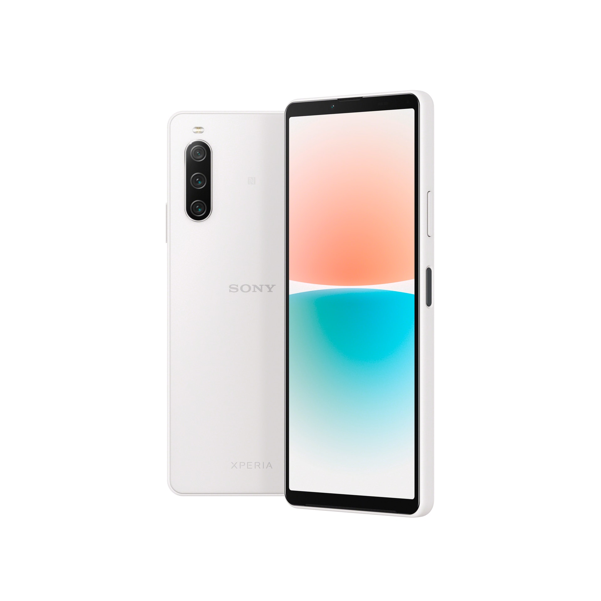 新品未使用　Xperia 10 IV ホワイト 128 GB h-genさん】Xperia 10 IV ホワイト