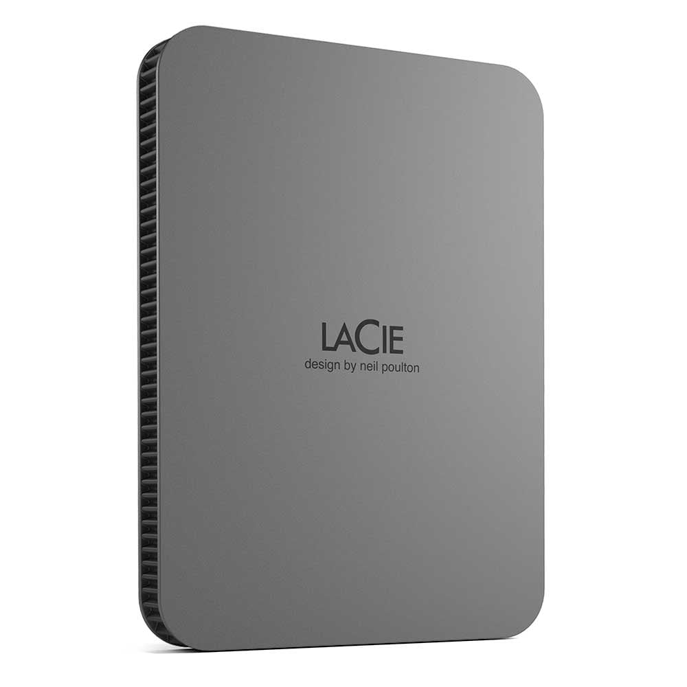 Lacie portable clearance ssd 1tb