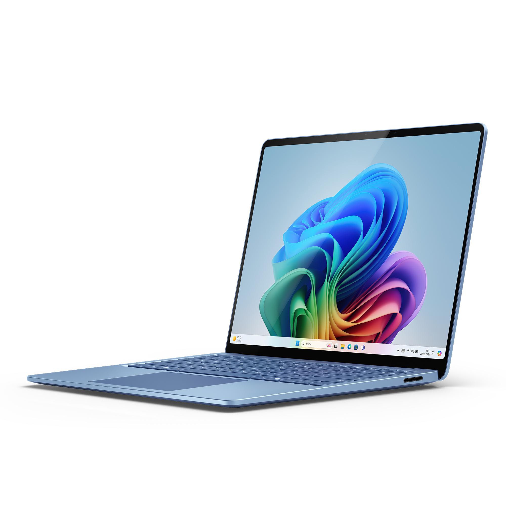 Surface Laptop 13,8