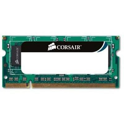 4GB Corsair ValueSelect DDR3-1333 SO-DIMM CL9 RAM