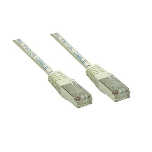 Patch Netzwerkkabel RJ45 CAT6 250MHz 1m