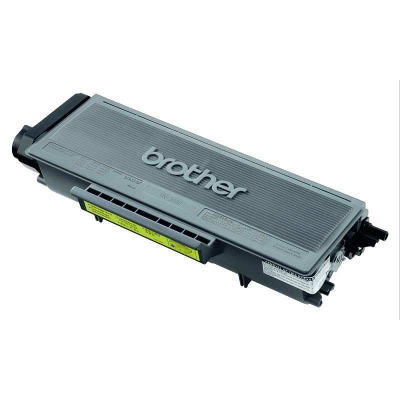 Brother TN-3280 Toner schwarz 8.000 Seiten