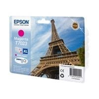 Epson C13T70234010 Druckerpatrone magenta T7023 XL