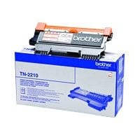 Brother TN2210 Toner schwarz