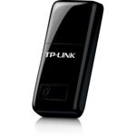 TP-Link N600 TL-WDN3200 300MBit Dualband WLAN-n USB-Adapter