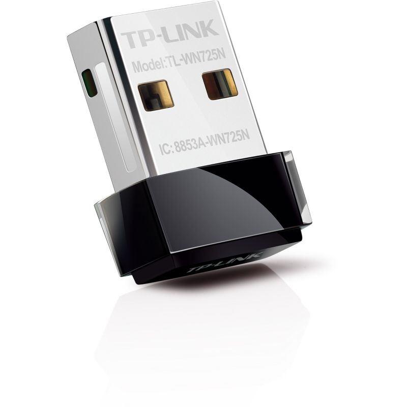 TP-Link N150 TL-WN725N 150MBit WLAN-n USB-Adapter