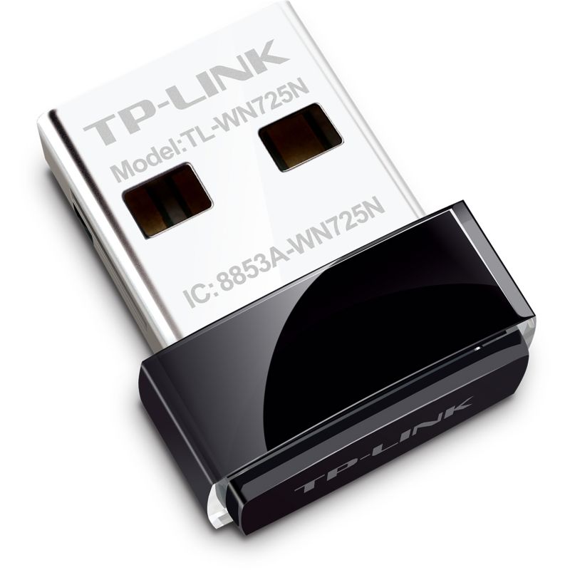 TP-Link N150 TL-WN725N 150MBit WLAN-n USB-Adapter