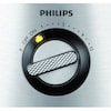 Philips Avance Serie HR7778/00 Küchenmaschine Edelstahl