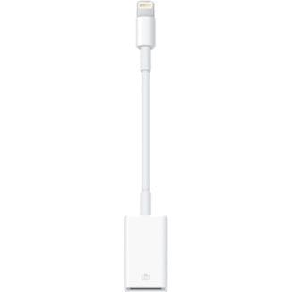 Apple Lightning auf USB Kamera Adapter