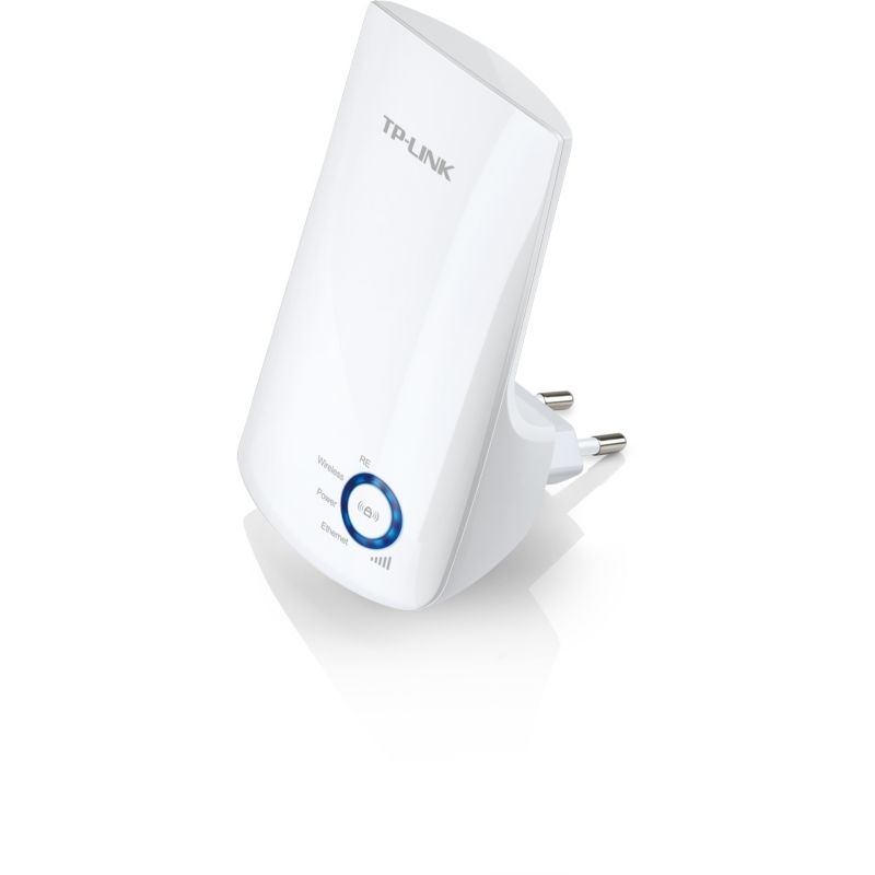 TP-Link N300 TL-WA830RE 300MBit WLAN-n Repeater / Access Point