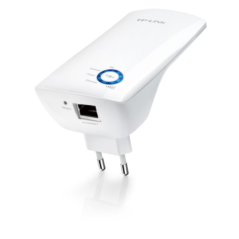 TP-Link N300 TL-WA830RE 300MBit WLAN-n Repeater / Access Point