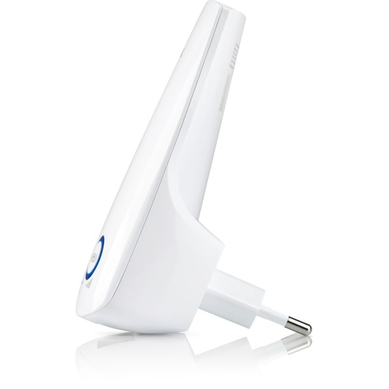 TP-Link N300 TL-WA830RE 300MBit WLAN-n Repeater / Access Point