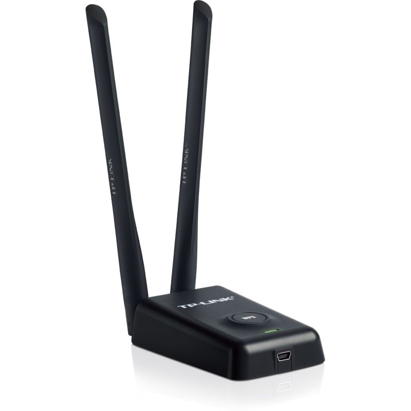 TP-Link N300 TL-WN823N 300MBit WLAN-n USB-Adapter