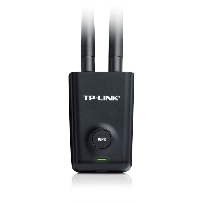 TP-Link N300 TL-WN823N 300MBit WLAN-n USB-Adapter