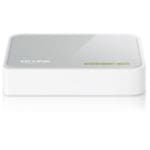 TP-Link TL-SF1005D 5x Port Desktop Switch