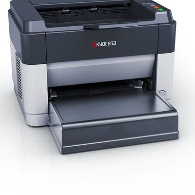 Kyocera FS-1061DN S/W-Laserdrucker