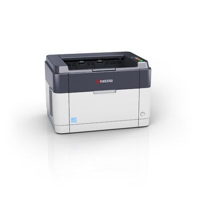 Kyocera FS-1061DN S/W-Laserdrucker