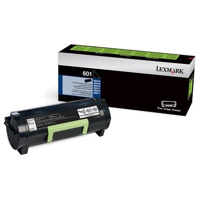 Lexmark 60F0HA0 Toner schwarz 10.000 Seiten