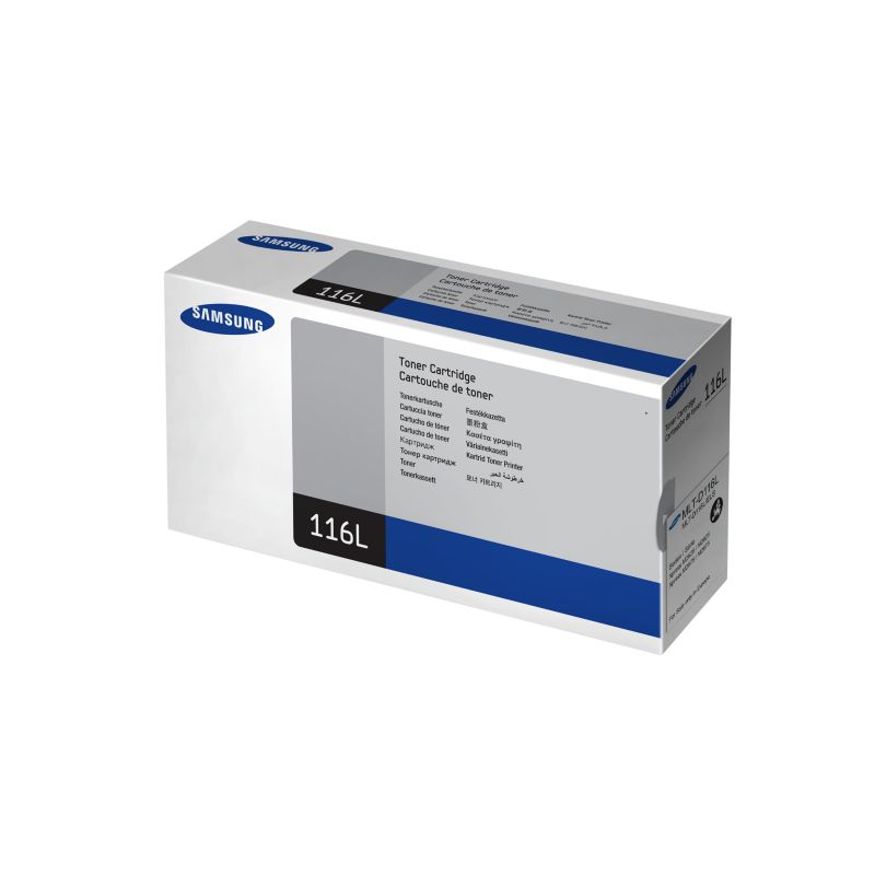 Samsung MLT-D116/L Toner schwarz 3000 Seiten