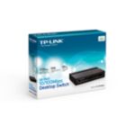 TP-LINK TL-SF1016D 16x Port Desktop Switch