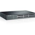 TP-Link TL-SG1024DE 24x Gigabit-Easy-Smart-Switch