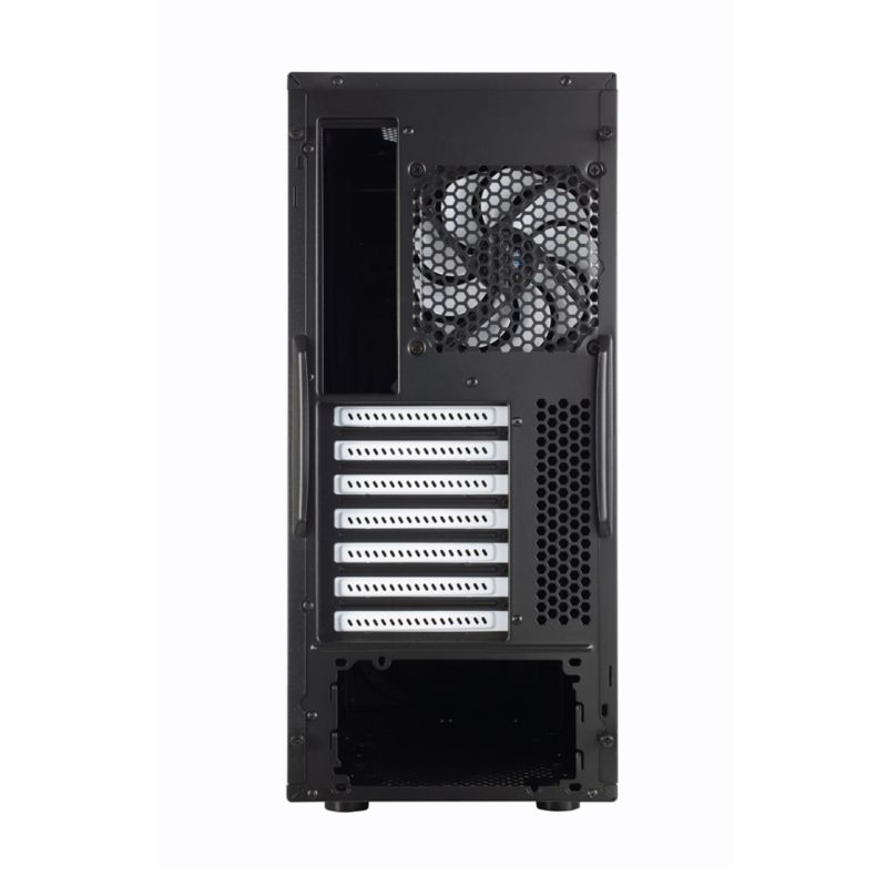 Fractal Design Gehäuse Core 2300 USB3.0 schwarz ATX/mATX/Mini-ITX