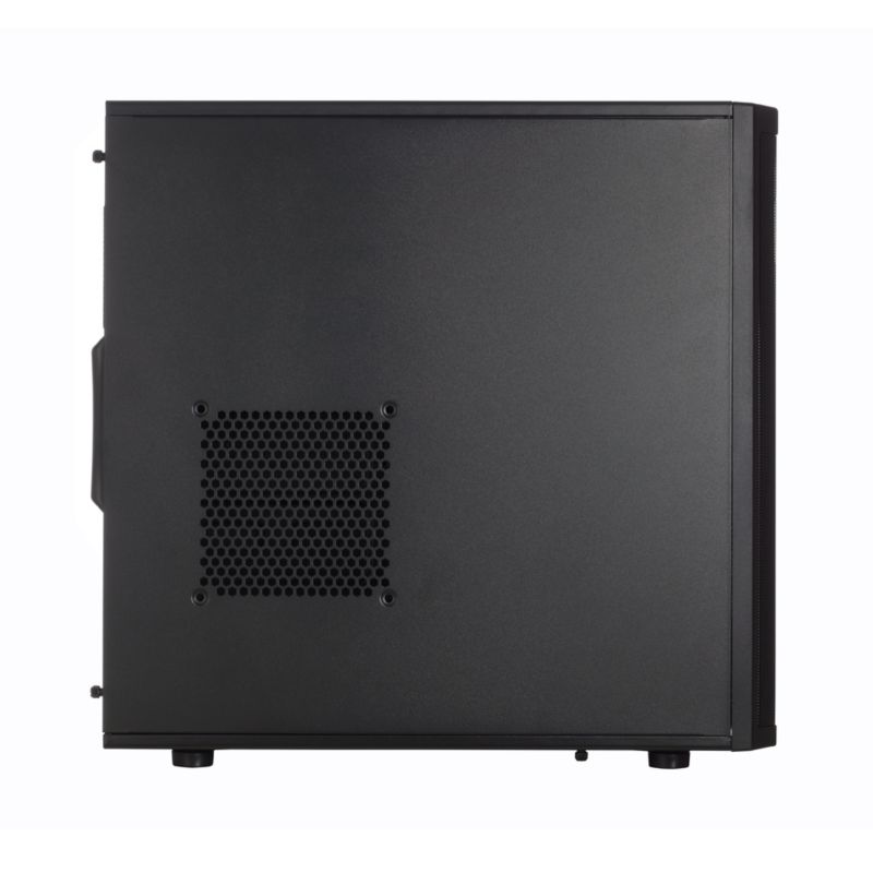 Fractal Design Gehäuse Core 2300 USB3.0 schwarz ATX/mATX/Mini-ITX