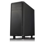 Fractal Design Gehäuse Core 2300 USB3.0 schwarz ATX/mATX/Mini-ITX