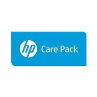 HP UG071E eCare Pack 3 Jahre Vor-Ort-Service am nächsten Arbeitstag