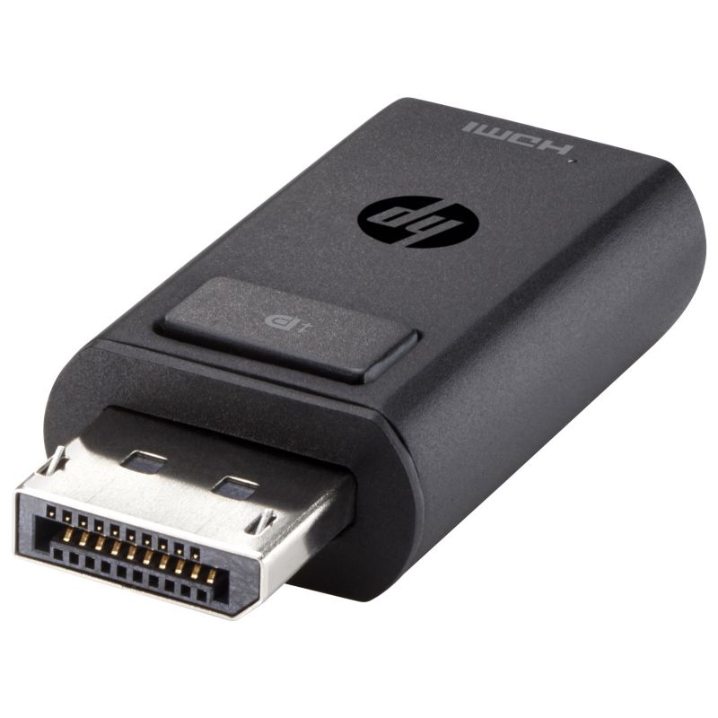 HP Adapter DisplayPort auf HDMI 1.4 F3W43AA