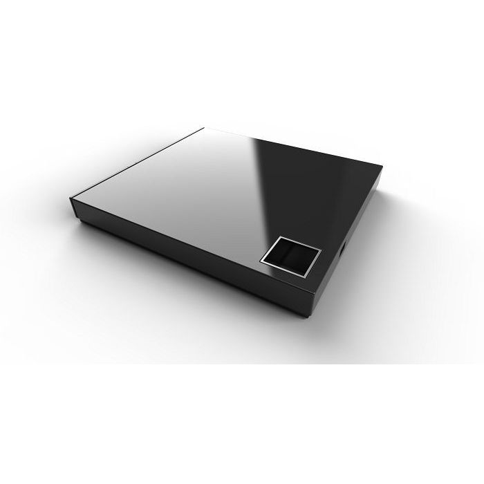 ASUS SBC-06D2X-U Blu-ray Kombolaufwerk USB 2.0 Schwarz Retail