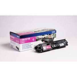 Brother TN-321M Toner magenta 1.500 Seiten