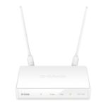 D-Link DAP-1665 Wireless AC1200 Dual-Band Access Point