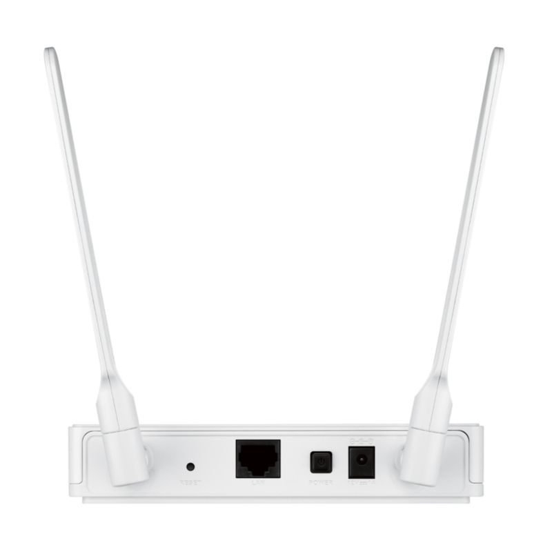 D-Link DAP-1665 Wireless AC1200 Dual-Band Access Point