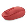 Microsoft Wireless Mobile Mouse 1850 feuerrot