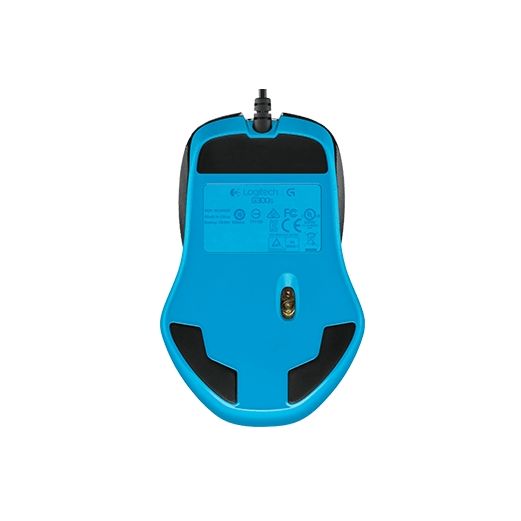 Logitech G300S Optical Gaming Mouse