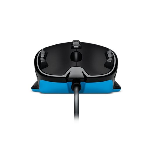 Logitech G300S Optical Gaming Mouse