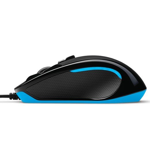 Logitech G300S Optical Gaming Mouse