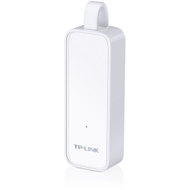 TP-LINK UE300 USB3.0 zu Gigabit Ethernet Adapter