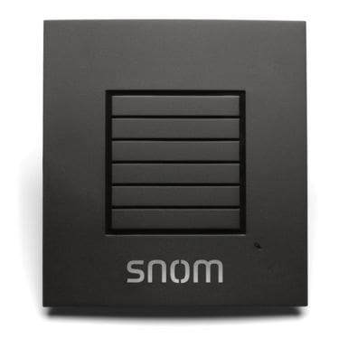 Snom M5 DECT Repeater