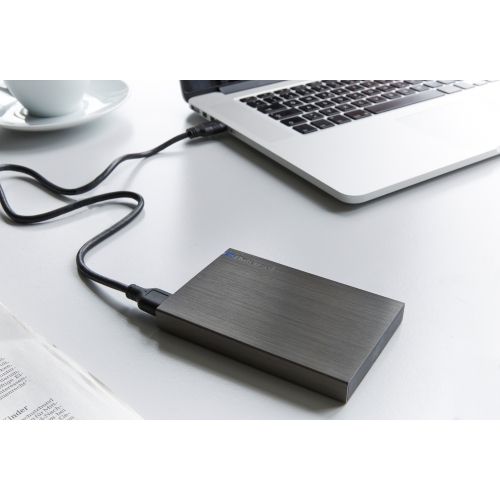 Intenso Memory Board USB 3.0 1TB 2,5zoll anthrazit