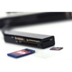 Ednet Multi Card Reader USB 3.0 Kartenleser