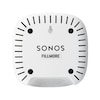 Sonos BOOST weiß WLAN-Erweiterung für das Sonos Smart Speaker System
