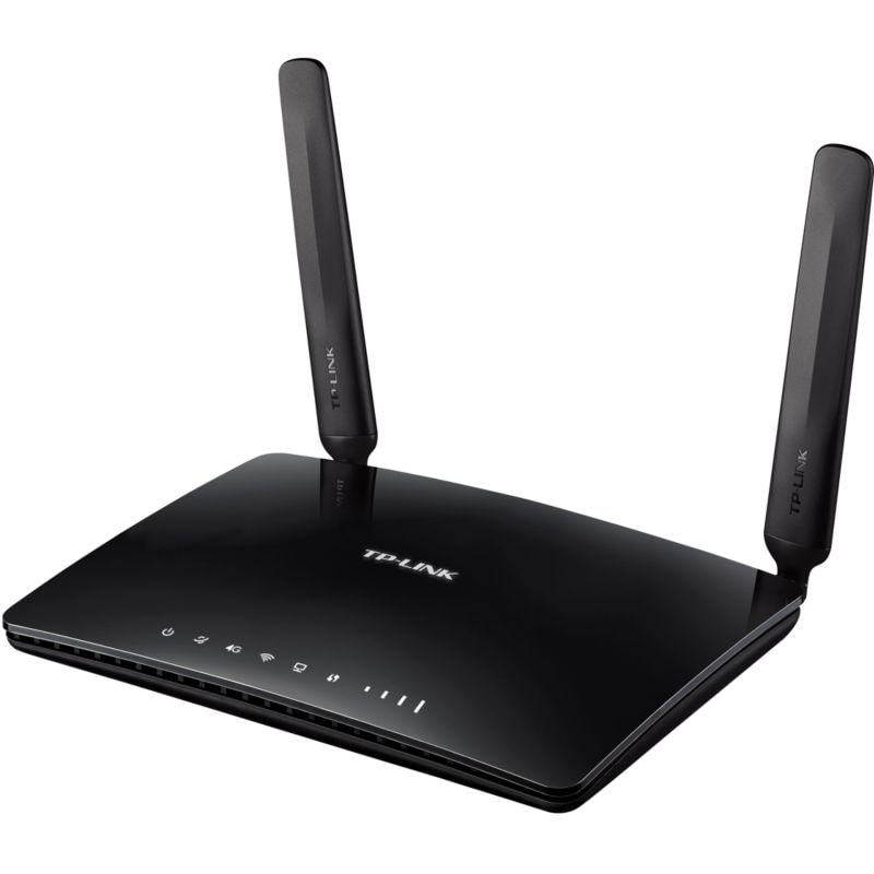 TP-LINK TL-MR6400 300MBit WLAN-n 3G/4G Router