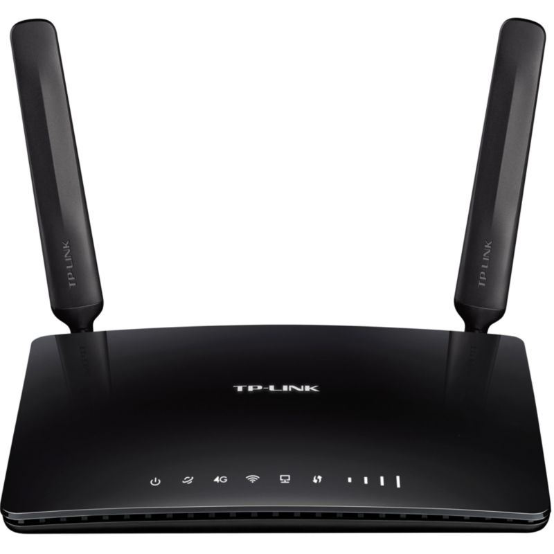 TP-LINK TL-MR6400 300MBit WLAN-n 3G/4G Router