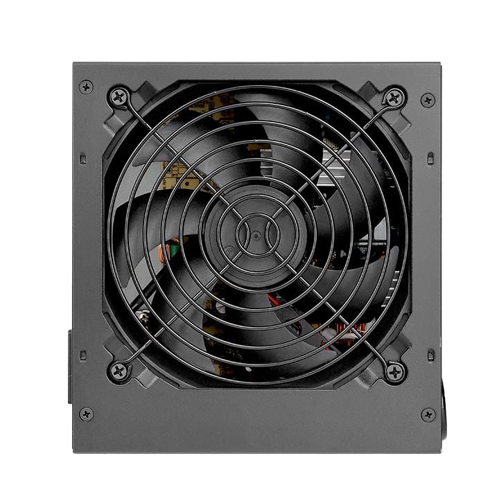 Thermaltake TRS 2 S 500W Netzteil 80+ (120mm Lüfter)