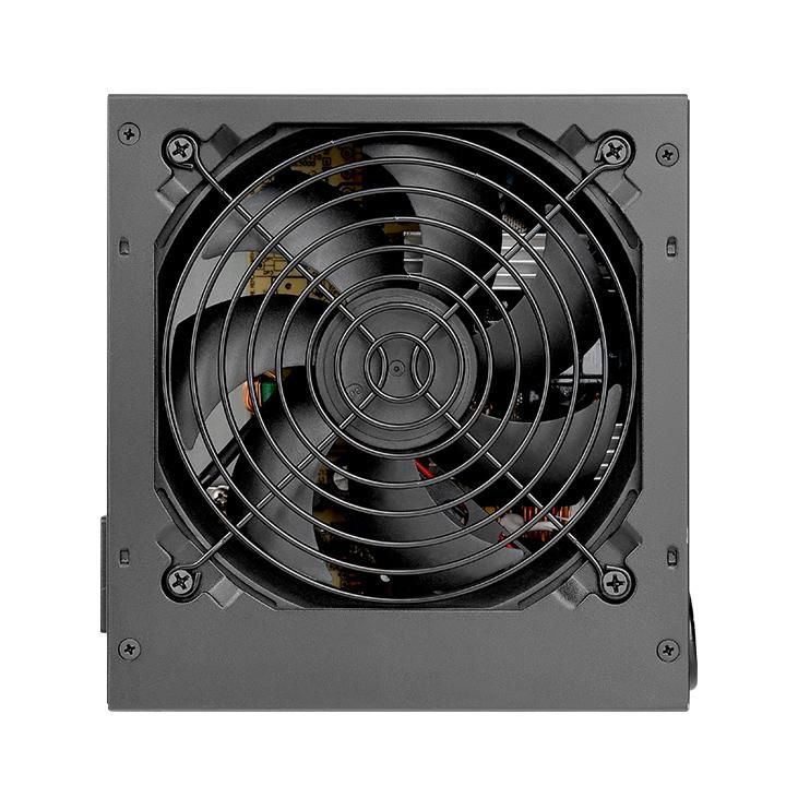 Thermaltake TRS 2 S 600W Netzteil 80+ (120mm Lüfter)