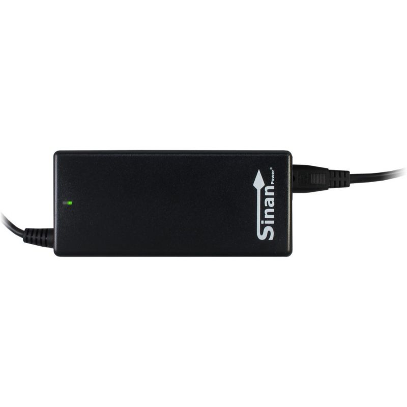 Inter-Tech Sinan UB90-HB 90 Watt Universal Notebook Netzteil ++ Cyberport